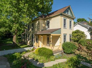 3813 Decoursey Ave, Covington, KY