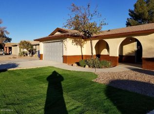 3422 E Emelita Ave, Mesa, AZ 85204