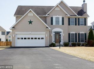 136 Isadore Ln, Martinsburg, WV 25404