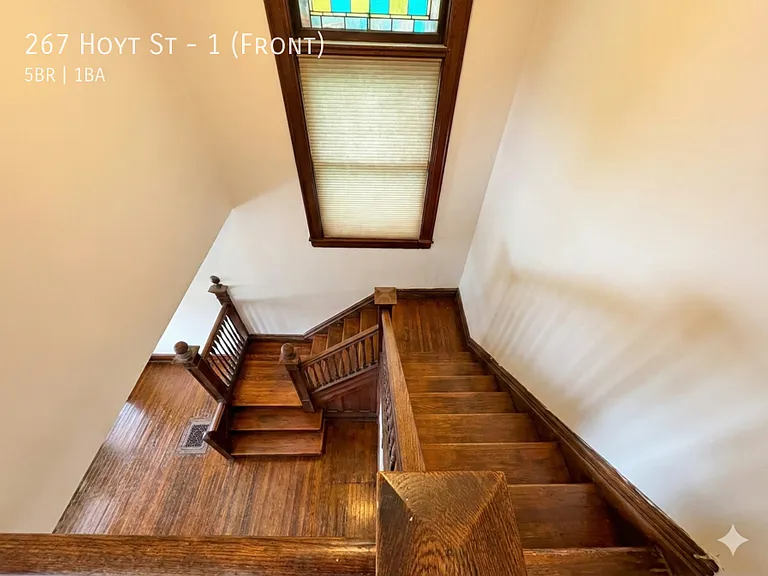267 Hoyt St #1 — Photo 11
