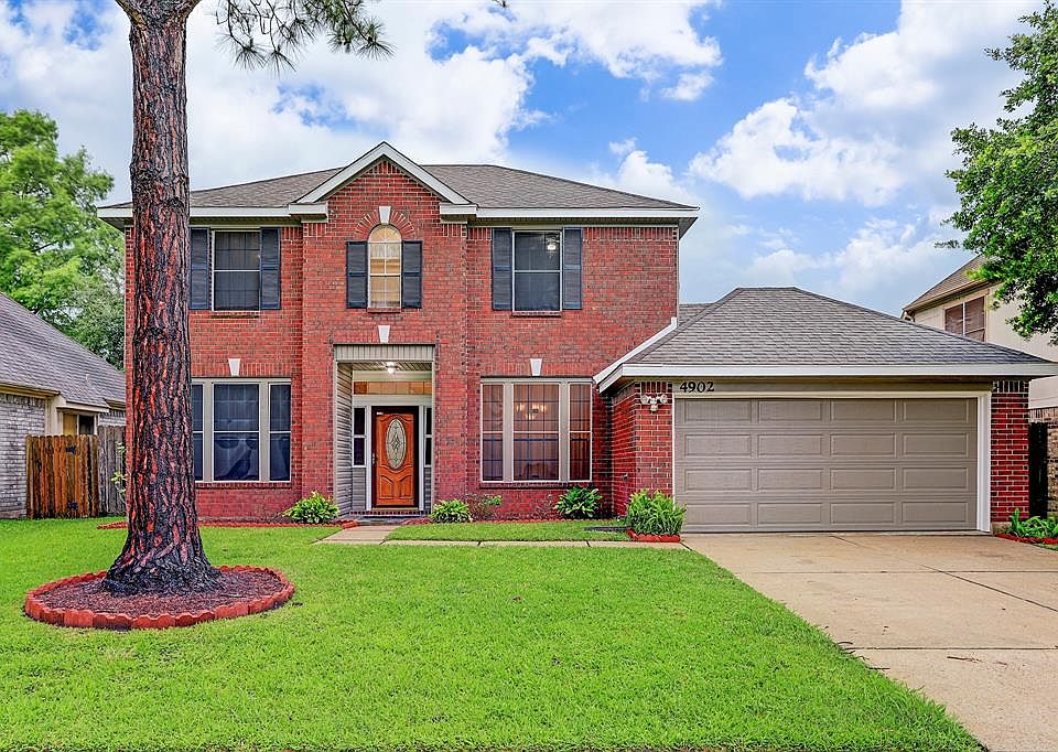 1st image of 4902 Heritage Plains Dr
