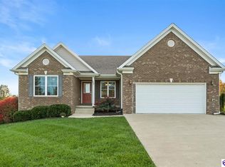 892 Shelton Rd, Radcliff, KY 40160