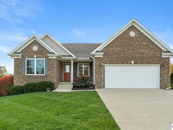 892 Shelton Rd, Radcliff, KY 40160