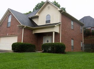 301 Springdale Dr, Gardendale, AL 35071