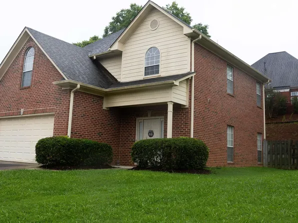 301 Springdale Dr, Gardendale, AL 35071