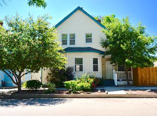 208 N Corona St, Colorado Springs, CO 80903