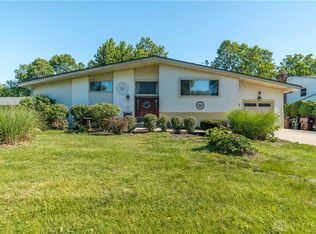 5550 Joyce Ann Dr, Dayton, OH 45415