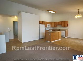 6974 Briar Loop, Anchorage, AK 99518