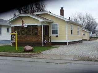 5305 E English Ave, Indianapolis, IN 46219