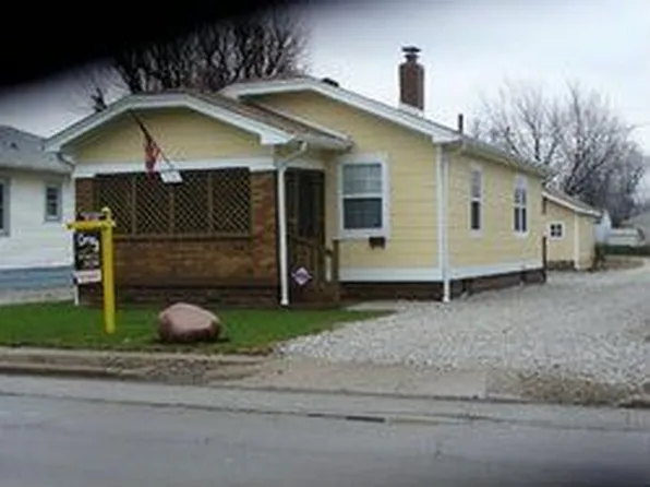 5305 E English Ave, Indianapolis, IN 46219