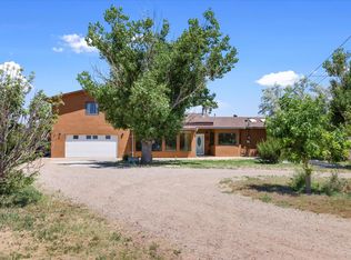 32 Mudville Rd, Edgewood, NM 87015