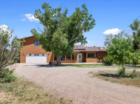 32 Mudville Rd, Edgewood, NM 87015