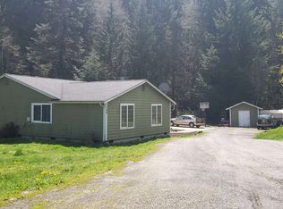 154 Ness Rd, Castle Rock, WA 98611