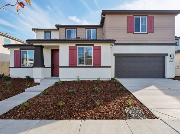 1504 Goldfish Way, Sacramento, CA 95832