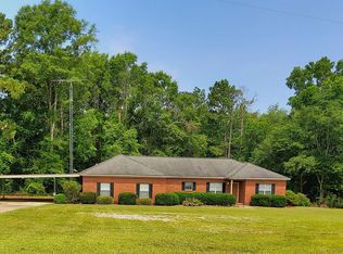 1777 Powell Trce, Abbeville, AL 36310
