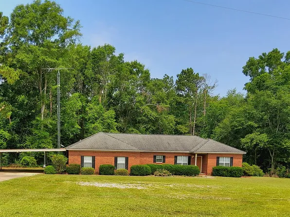 1777 Powell Trce, Abbeville, AL 36310