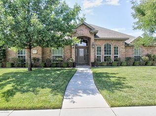 8614 Dallington Dr, Amarillo, TX 79119