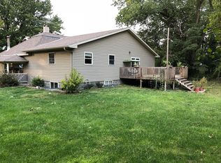 2037 P Rd, Central City, NE 68826