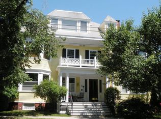 53 West St APT 5, Portland, ME 04102
