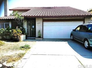 7373 Westbrook Ave, San Diego, CA 92139