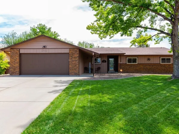 2940 Beechwood St, Grand Junction, CO 81506