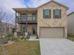 10415 Rosewood Crk, San Antonio, TX 78245