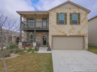 10415 Rosewood Crk, San Antonio, TX, 78245