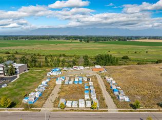 135 Schoolhouse Loop, Kalispell, MT 59901