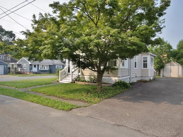50 Erie Street, Port Jervis, NY 12771