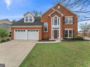 2500 Grand Manor Ct, Marietta, GA 30068