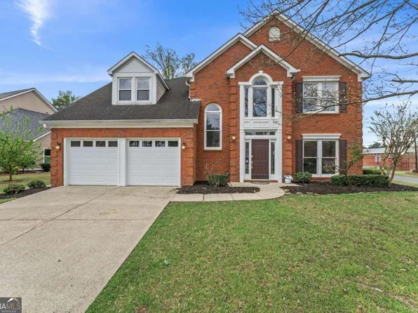 2500 Grand Manor Ct, Marietta, GA 30068