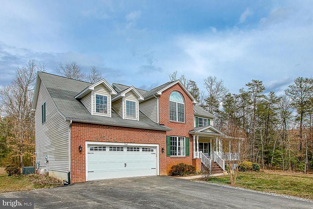 1121 White Oak Rd, Fredericksburg, VA 22405 Zillow