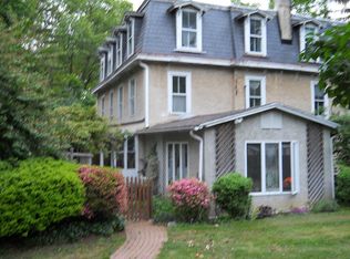 317 Mount Alverno Rd, Media, PA 19063
