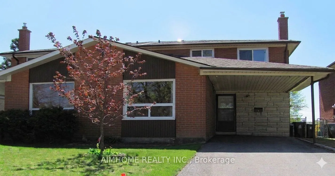4 bed, $3,600 — Photo 1