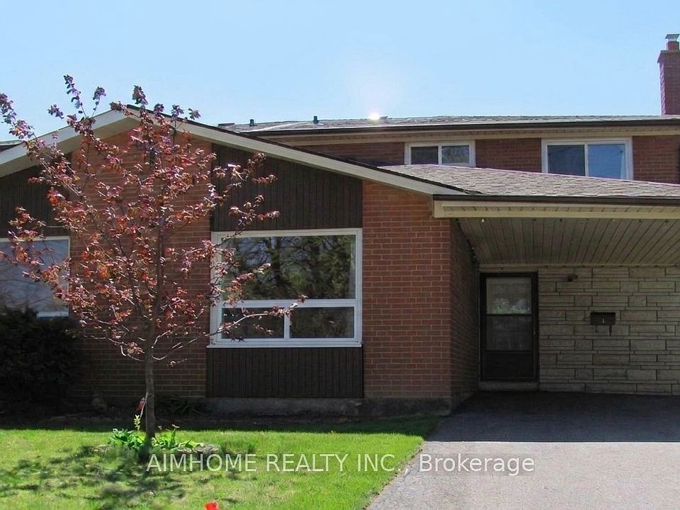 1st image of 5 Reiber Cres