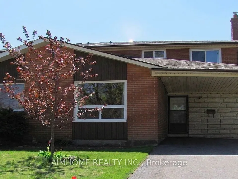 5 Reiber Cres