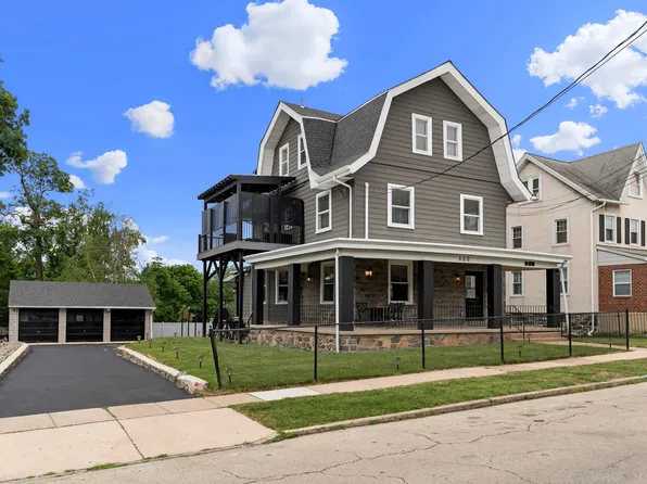 660 Loraine St, Ardmore, PA