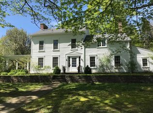 351 South Rd, Millbrook, NY 12545