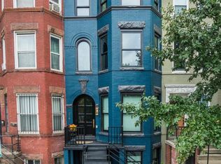 1927 N Capitol St NE #2, Washington, DC 20002