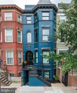 1927 N Capitol St NE #2, Washington, DC, 20002