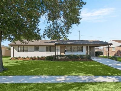 4200 Academy Dr, Metairie, LA, 70003