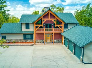 8201 Strongbow Dr NE, Bemidji, MN 56601