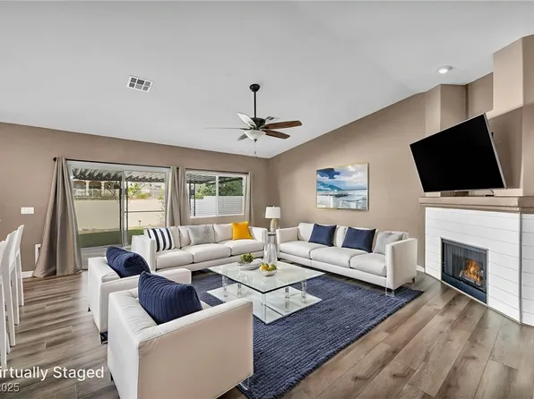 544 Kenerly St, Henderson, NV 89015