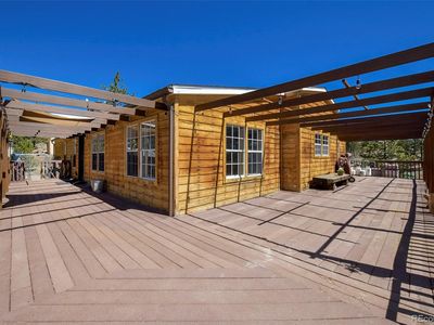 40 Blackhawk Creek Drive, Florissant, CO, 80816