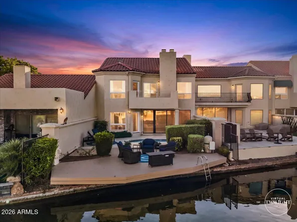 1700 E Lakeside Drive #28, Gilbert, AZ 85234