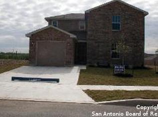 7334 Galileo Line, San Antonio, TX 78252