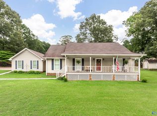 2445 Robertson St W, Southside, AL 35907