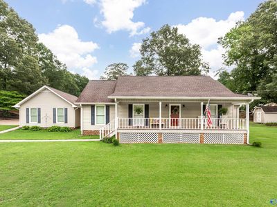 2445 Robertson St W, Southside, AL, 35907
