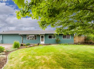 7304 NE 109th Ave, Vancouver, WA 98662