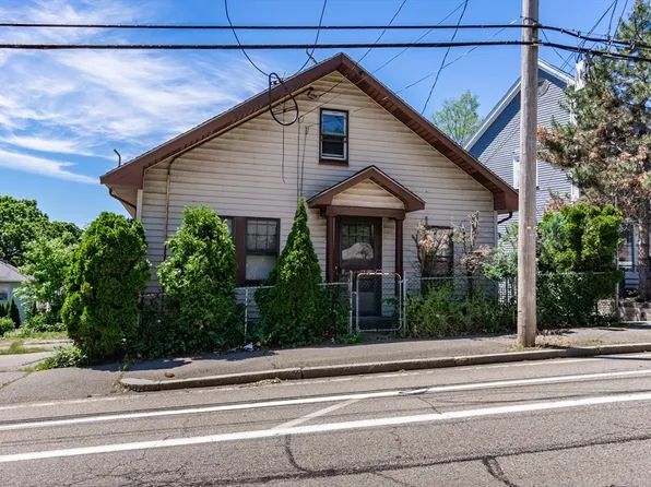 40 Quarry St, Quincy, MA 02169